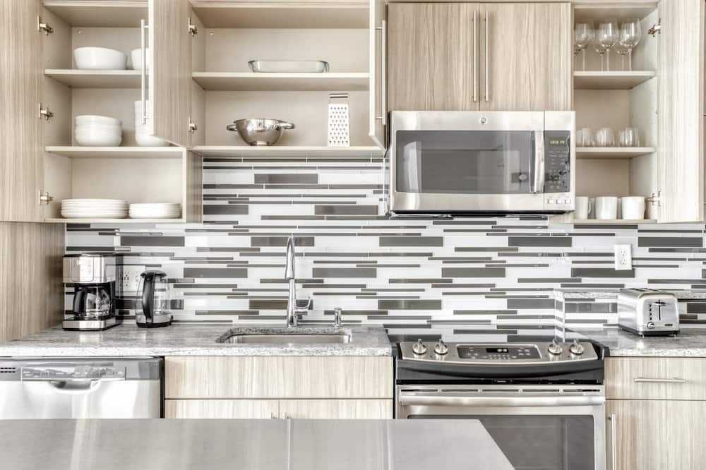 Photo of Kitchen in H Street Corridor