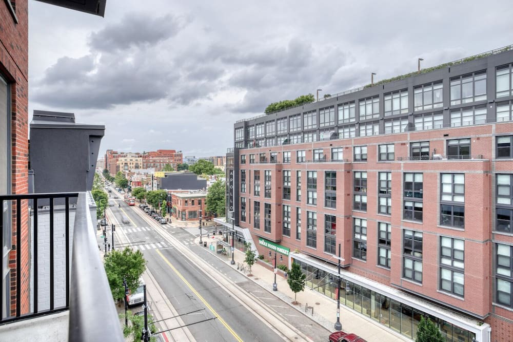 Photo of Others in H Street Corridor