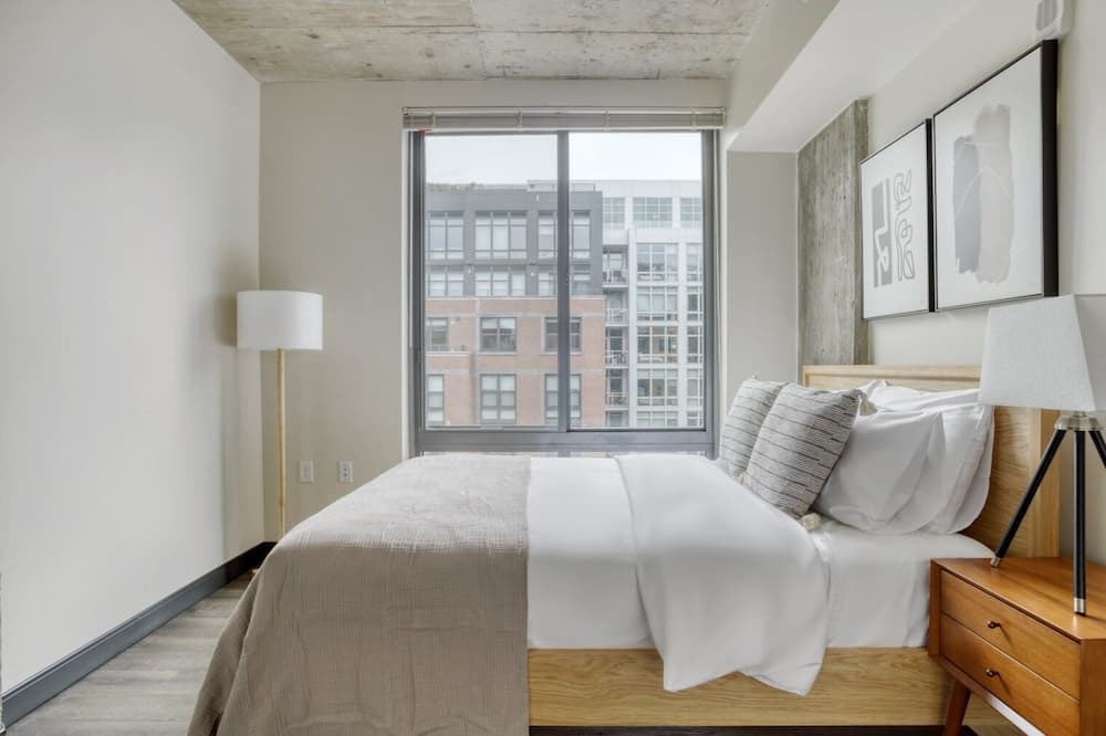 Photo of Bedroom in H Street Corridor