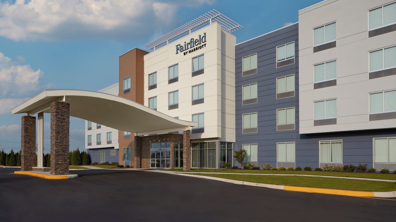 Photo of Outdoor in Middletown