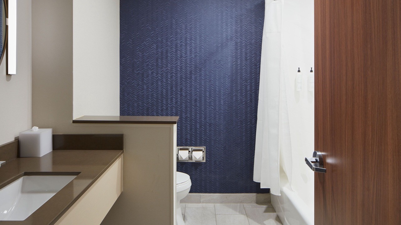 Photo of Bathroom in Middletown