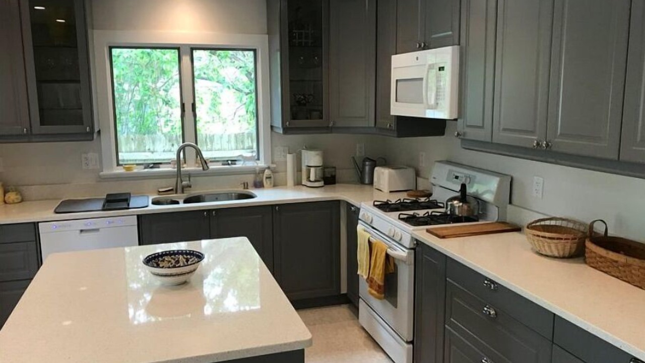 Photo of Kitchen in West Cape May