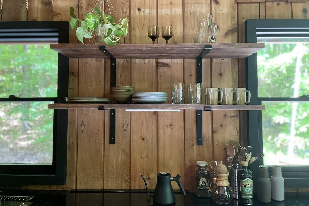 Photo of Kitchen in Parksville