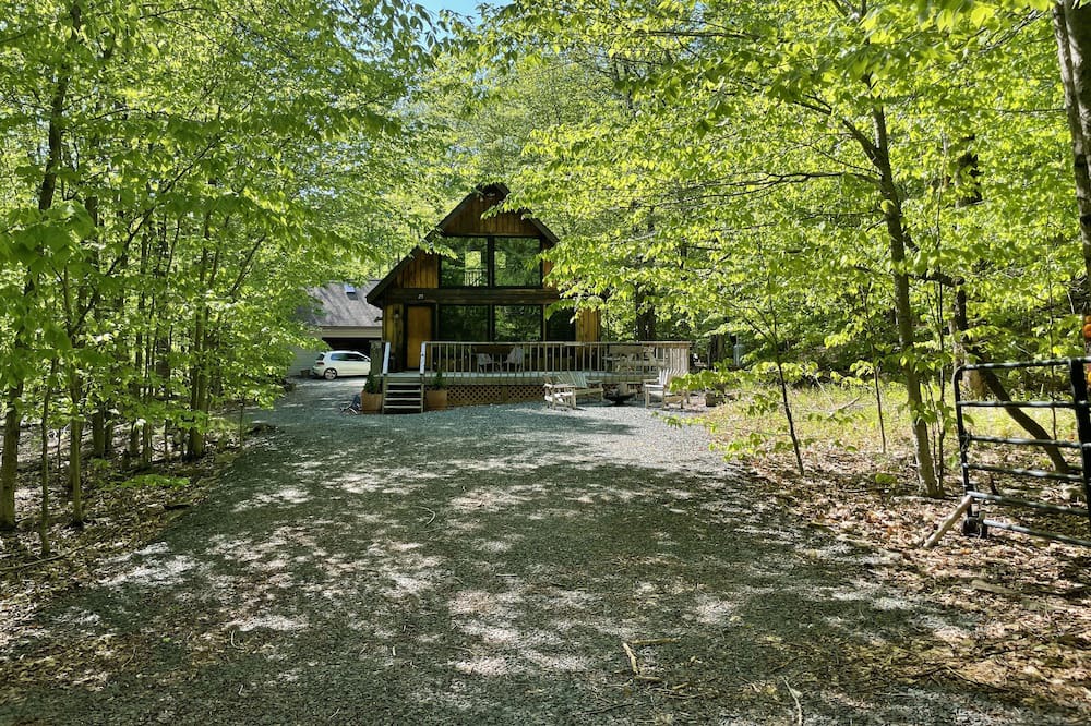 Photo of Outdoor in Parksville