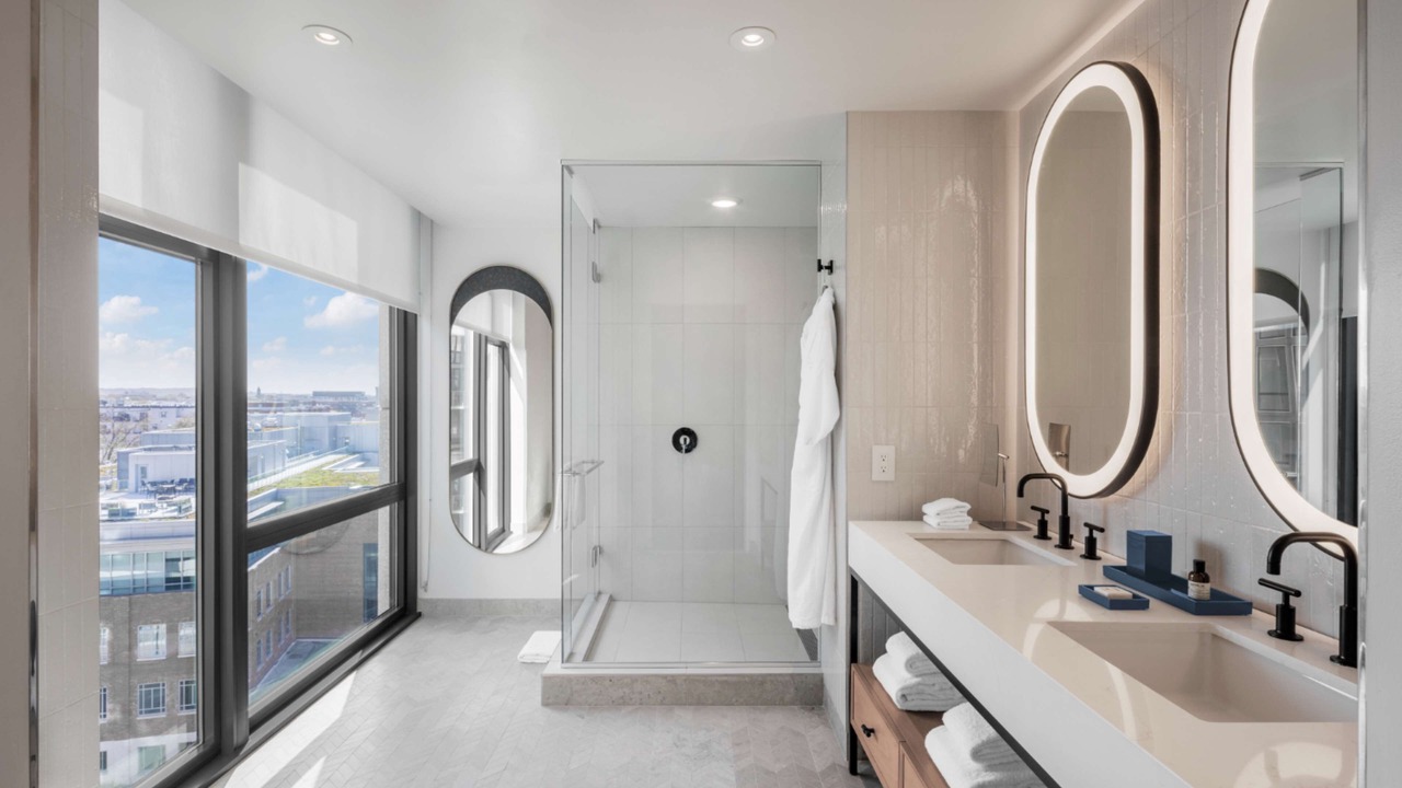 Photo of Bathroom in Near Northeast