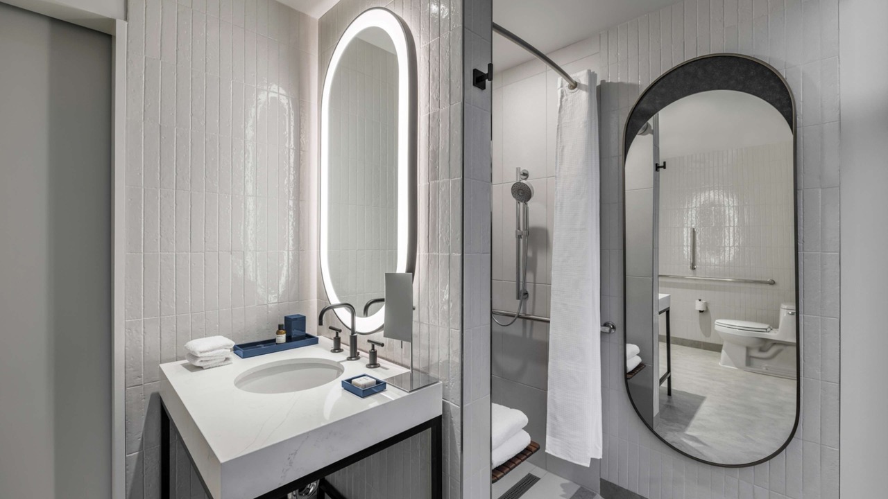 Photo of Bathroom in Near Northeast