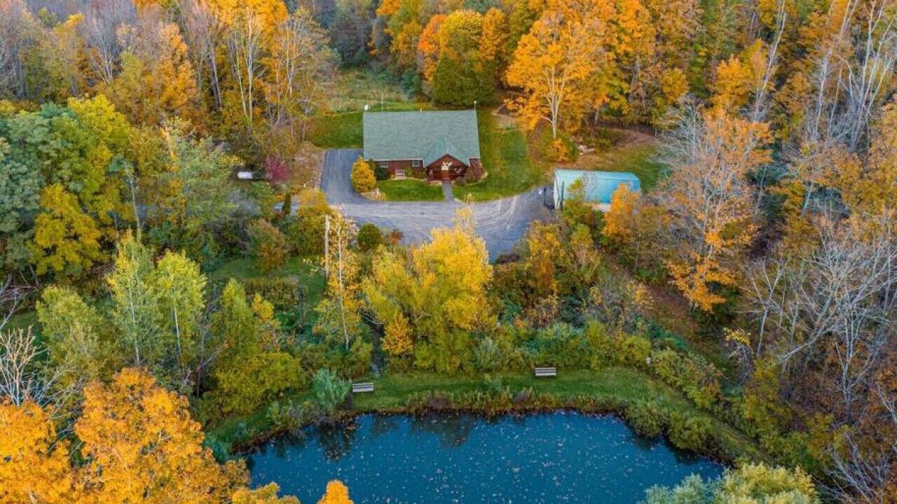 Photo of Outdoor in Wellsboro
