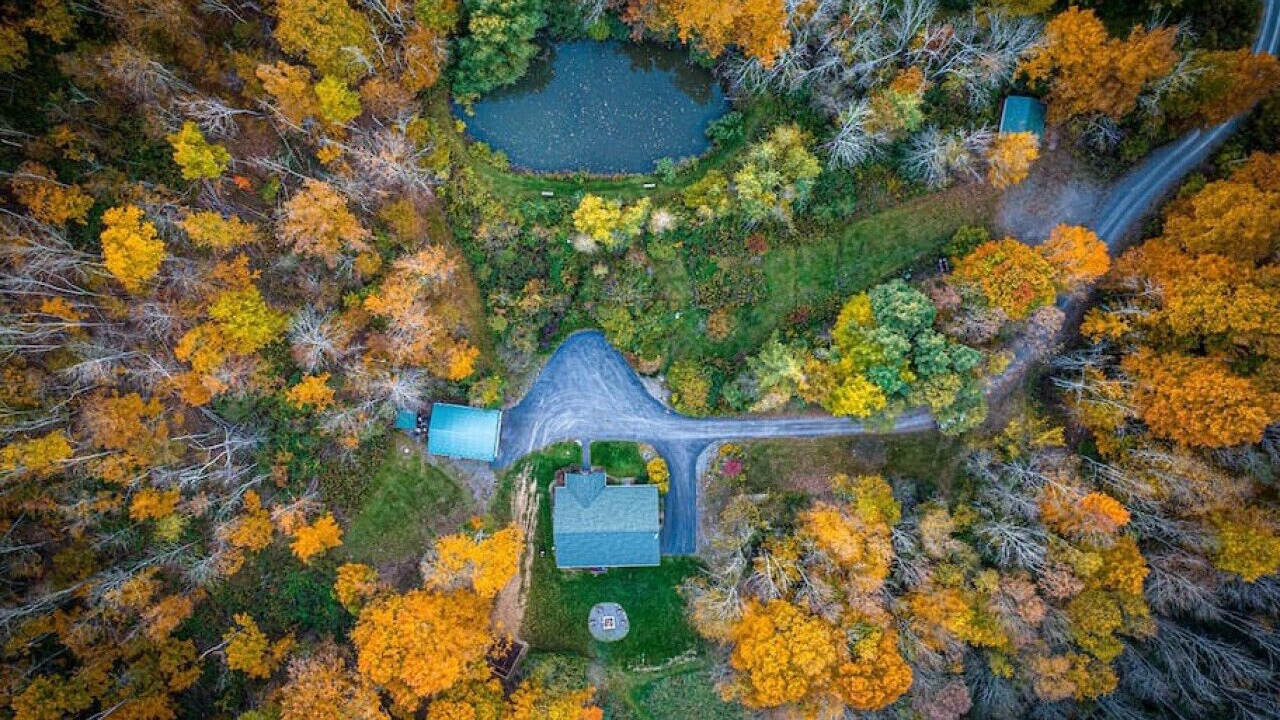 Photo of Outdoor in Wellsboro