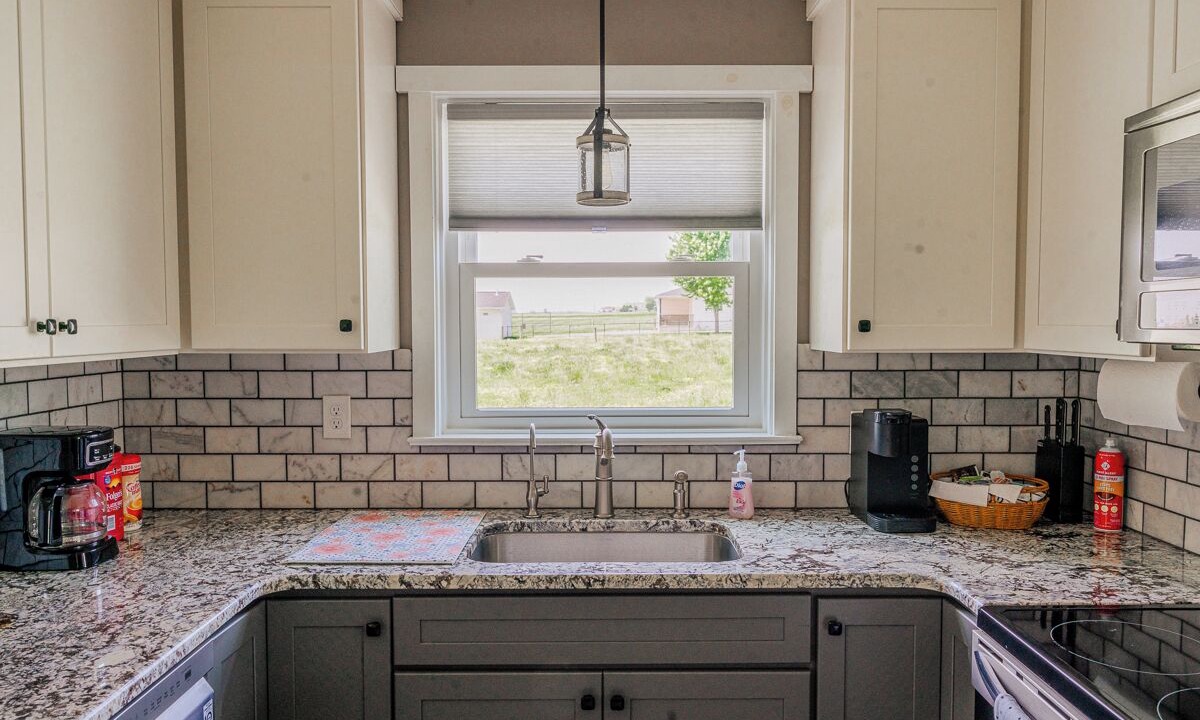 Photo of Kitchen in Suplee