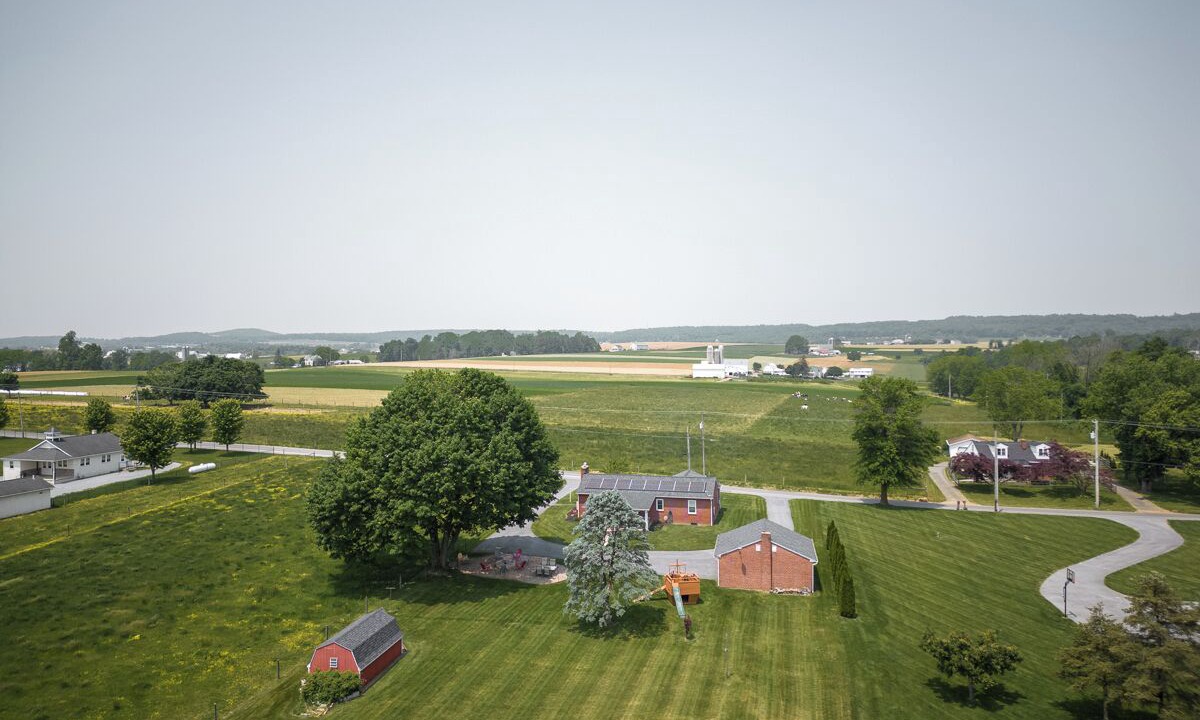 Photo of Outdoor in Suplee