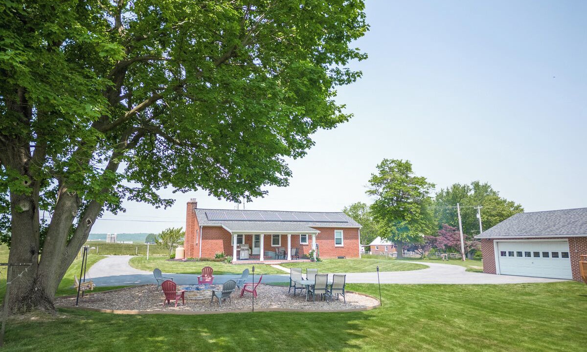 Photo of Outdoor in Suplee