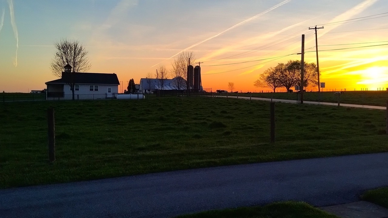 Photo of Outdoor in Suplee