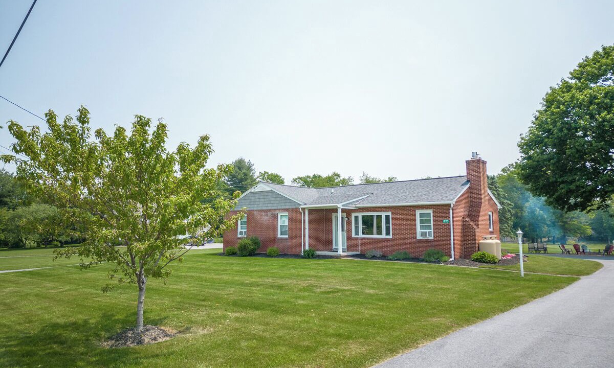 Photo of Outdoor in Suplee