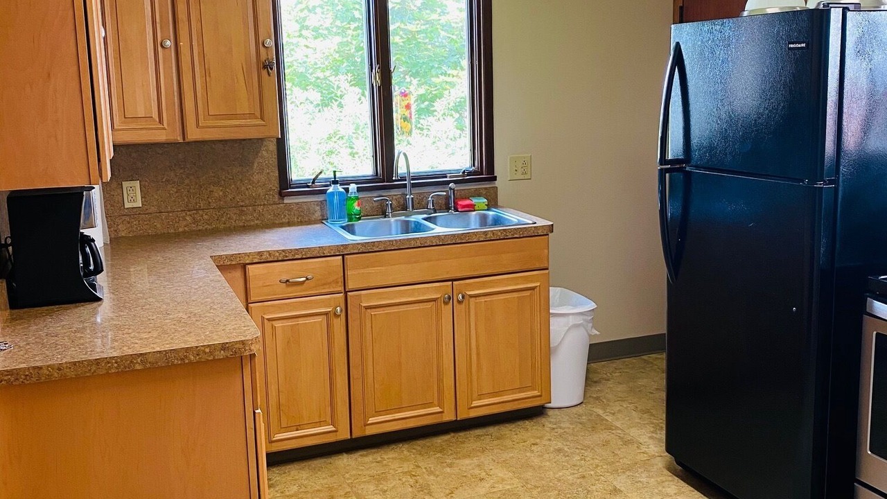 Photo of Kitchen in Hermitage