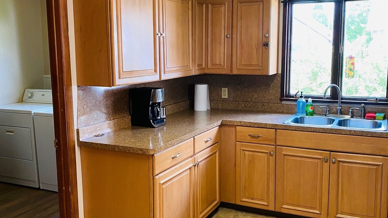 Photo of Kitchen in Hermitage