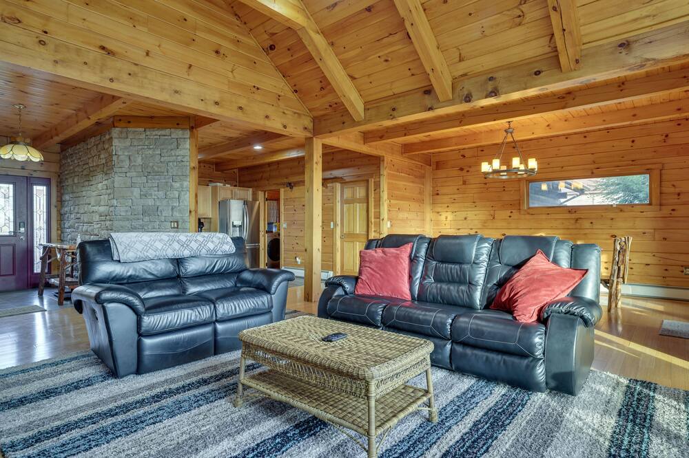Photo of Livingroom in Lake Ariel