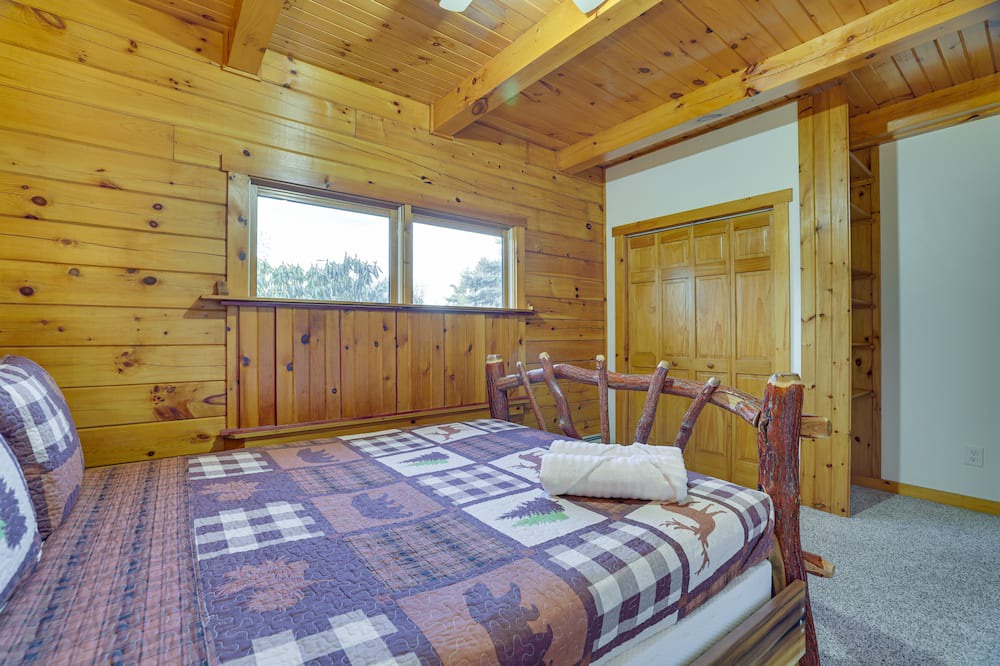 Photo of Bedroom in Lake Ariel