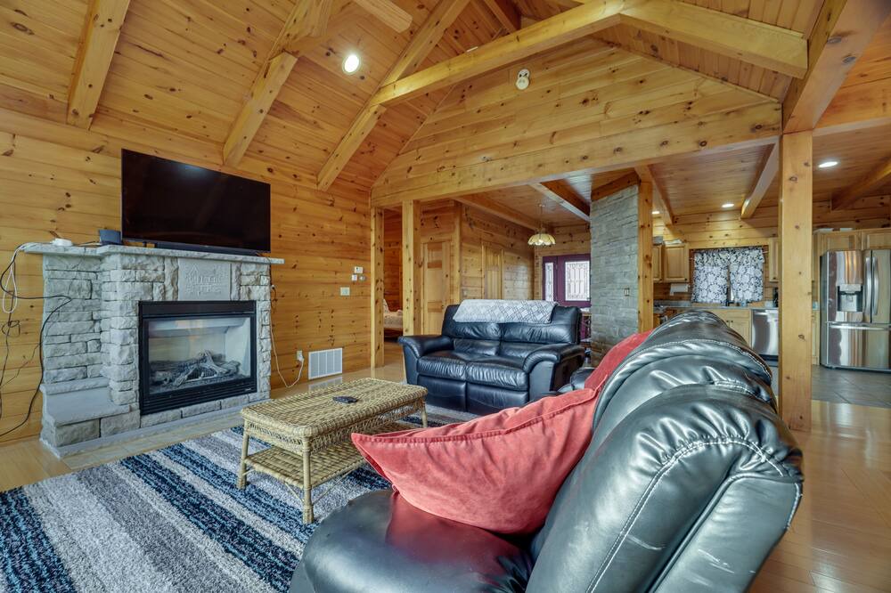 Photo of Livingroom in Lake Ariel
