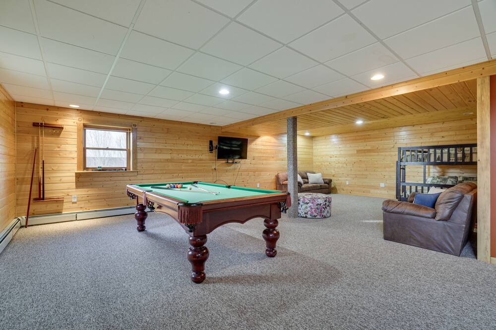 Photo of Bedroom in Lake Ariel