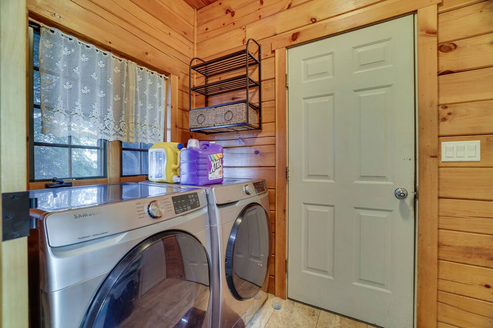 Photo of Bedroom in Lake Ariel