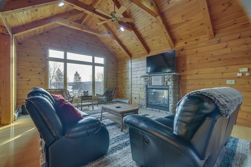 Photo of Livingroom in Lake Ariel