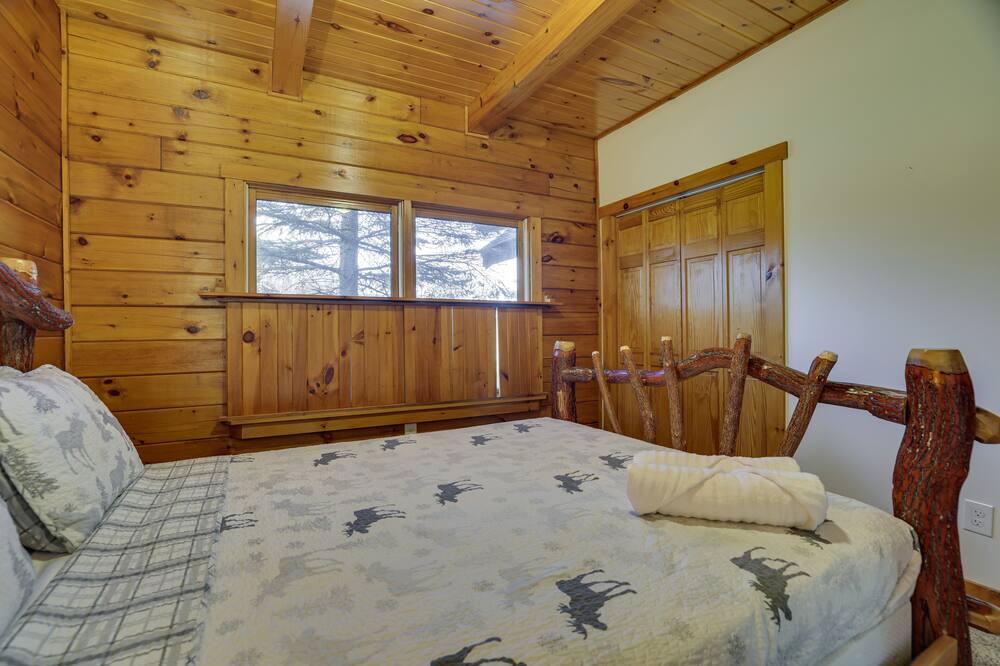 Photo of Bedroom in Lake Ariel