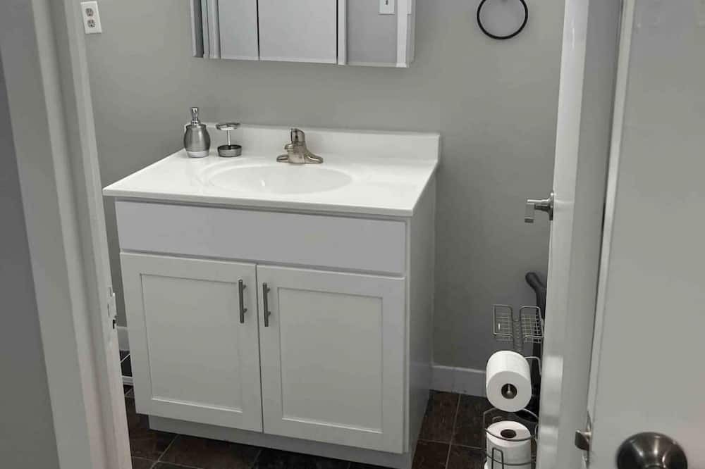 Photo of Bathroom in Cherry Hill