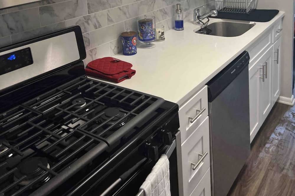 Photo of Kitchen in Cherry Hill