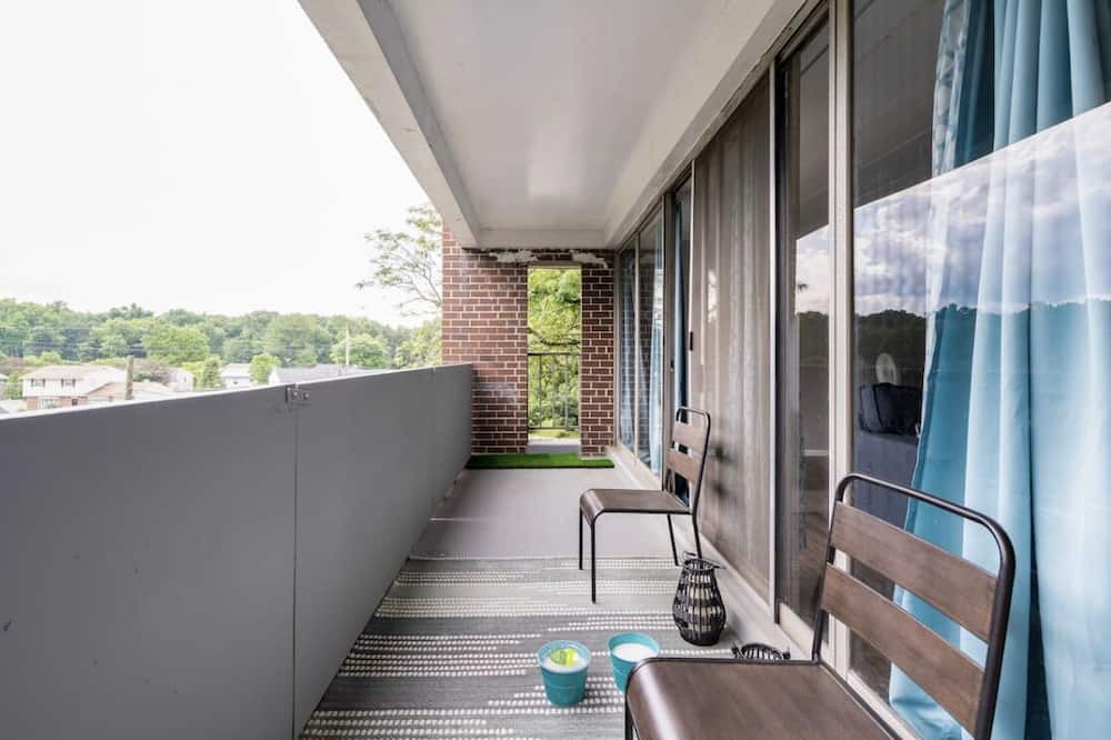 Photo of Patio Balcony in Cherry Hill