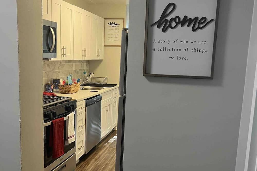 Photo of Kitchen in Cherry Hill