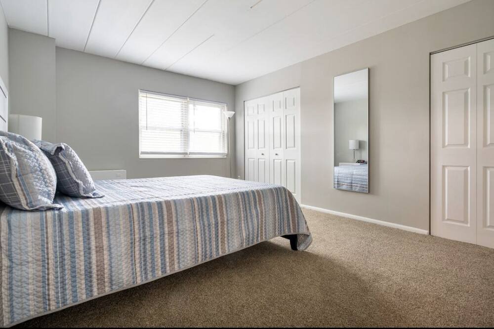 Photo of Bedroom in Cherry Hill