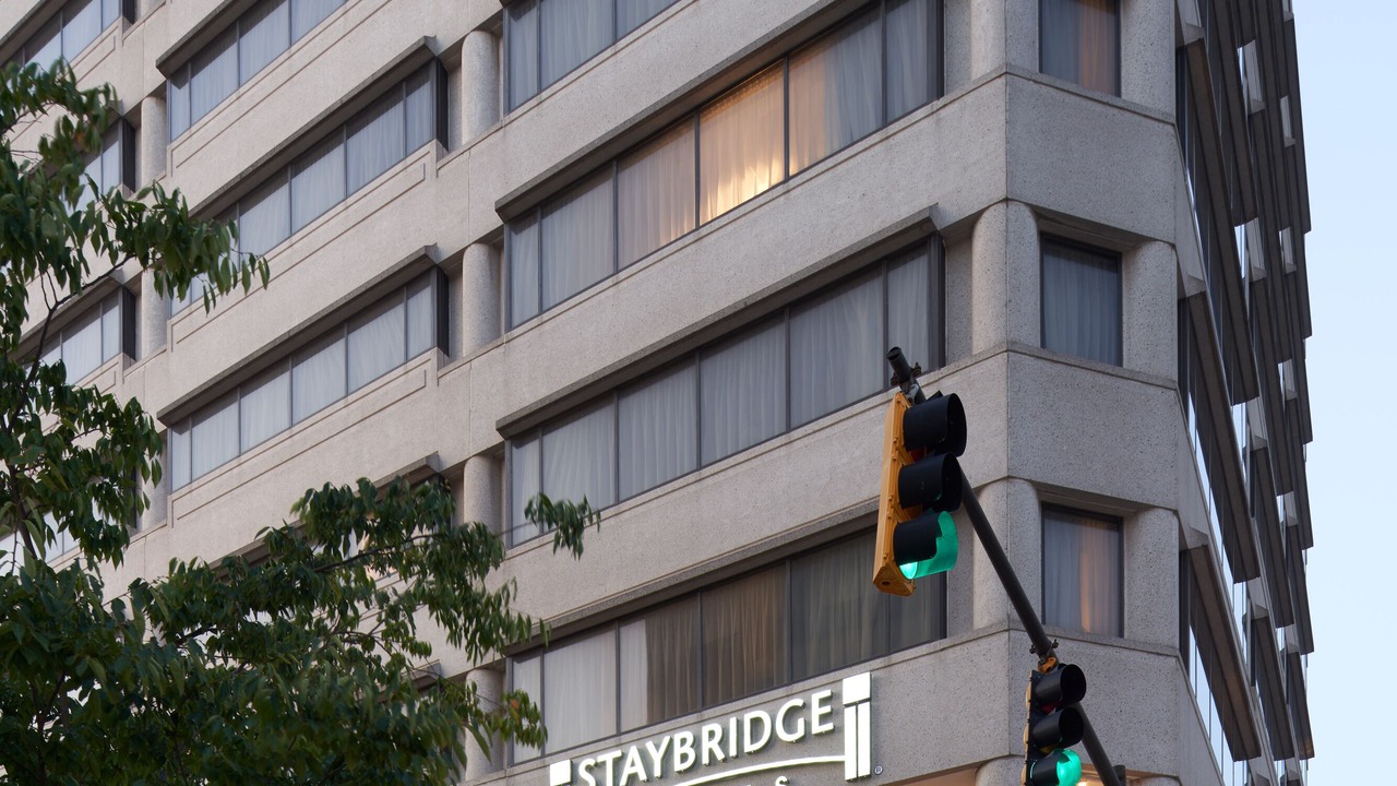 Photo of Outdoor in Downtown Wilmington