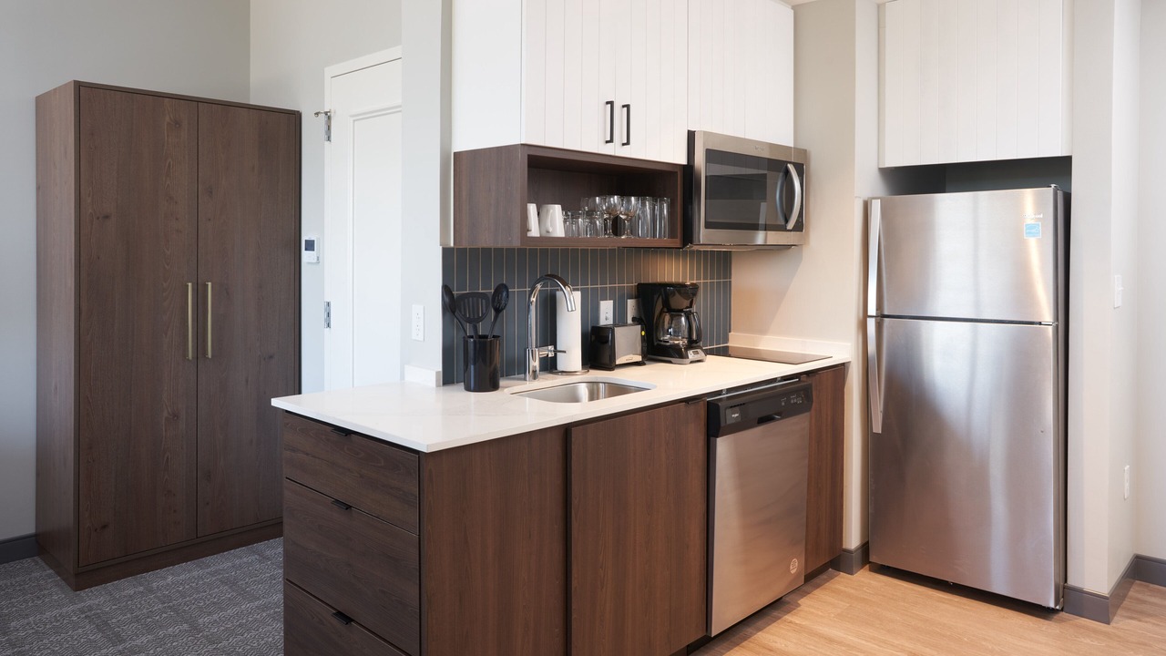 Photo of Bedroom in Downtown Wilmington