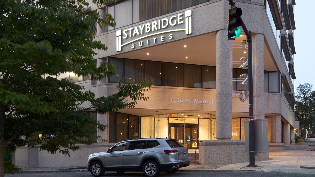 Photo of Outdoor in Downtown Wilmington