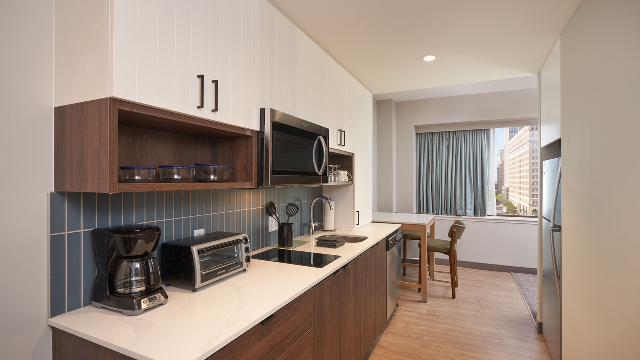 Photo of Bedroom in Downtown Wilmington