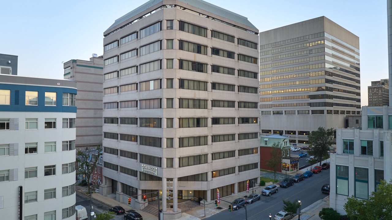 Photo of Outdoor in Downtown Wilmington