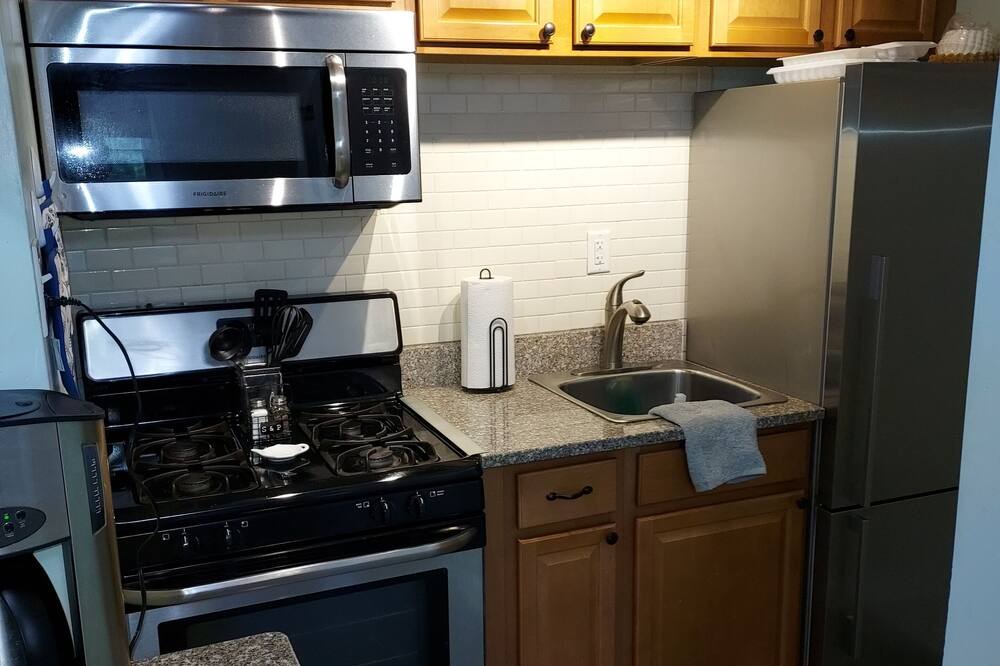 Photo of Kitchen in Hamlin