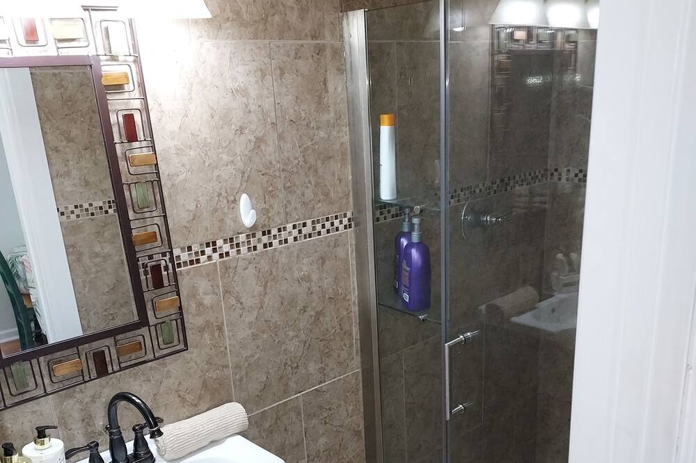 Photo of Bathroom in Hamlin