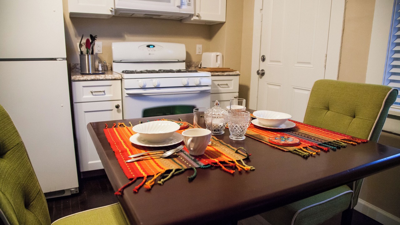 Photo of Kitchen in Forest Hills