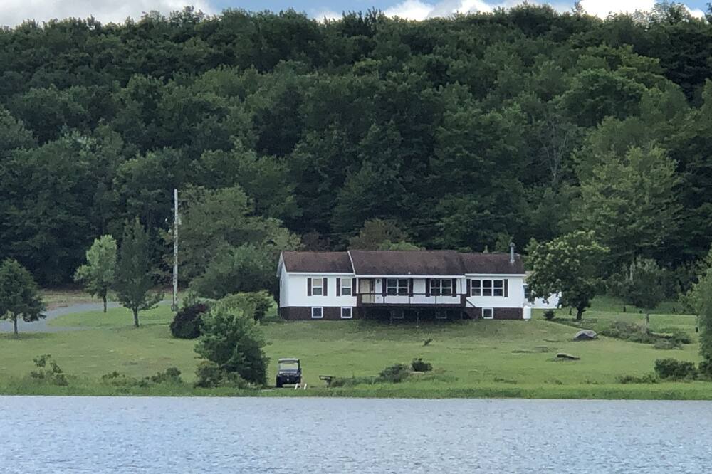 Photo of Outdoor in Monticello