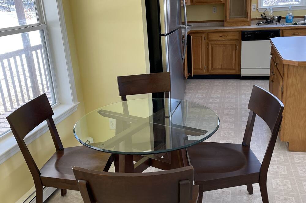 Photo of Kitchen in Monticello