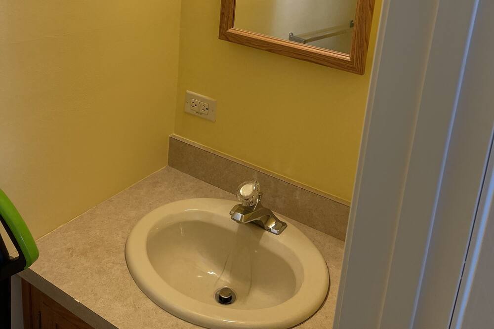 Photo of Bathroom in Monticello