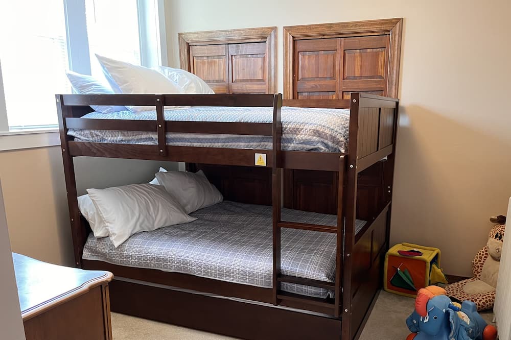 Photo of Bedroom in Ebensburg