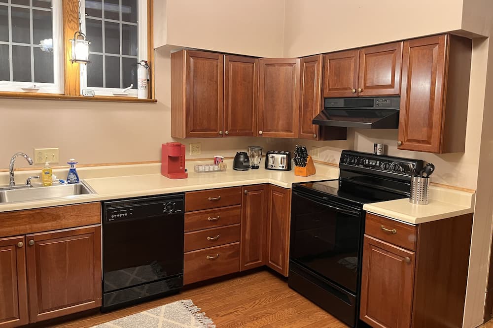 Photo of Kitchen in Ebensburg