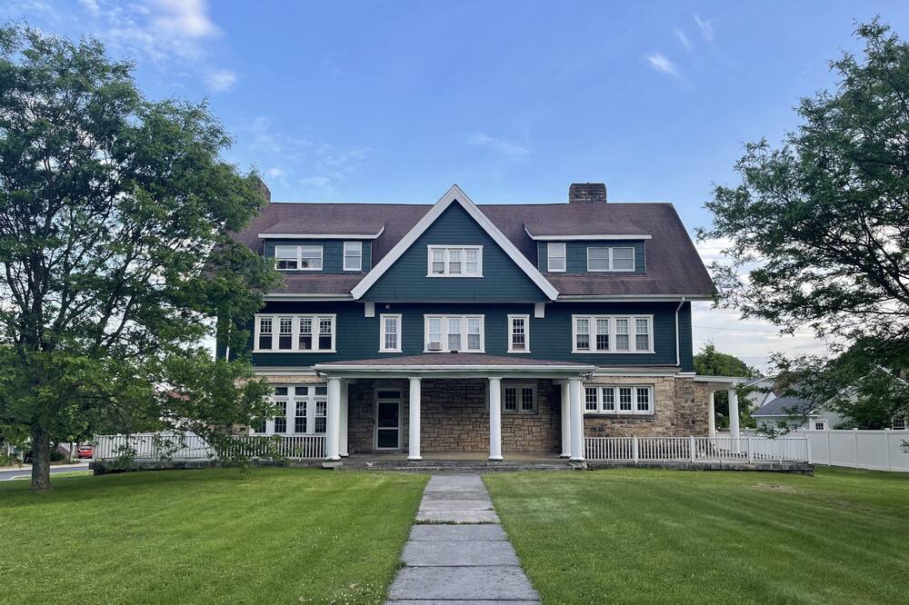 Photo of Outdoor in Ebensburg