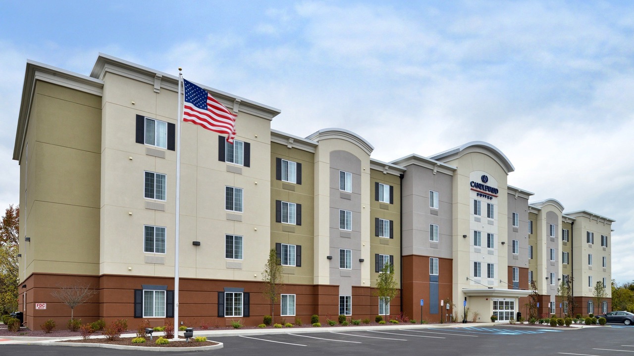 Photo of Outdoor in Sayre