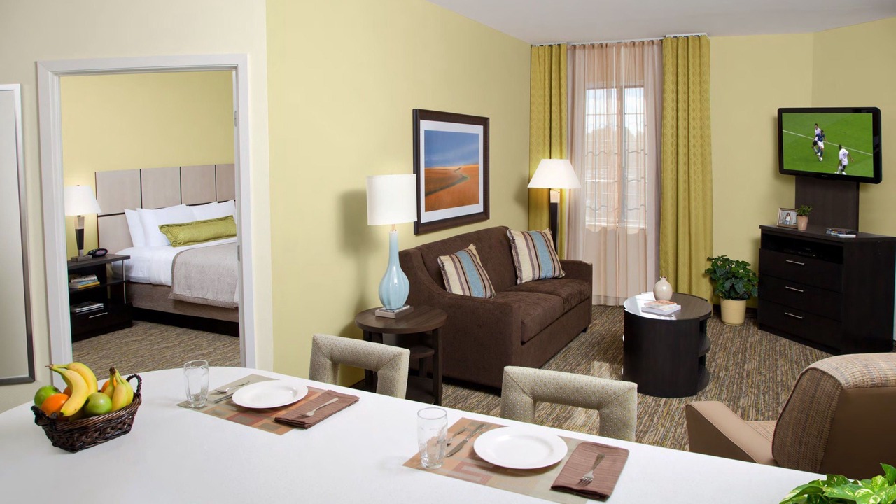 Photo of Bedroom in Sayre