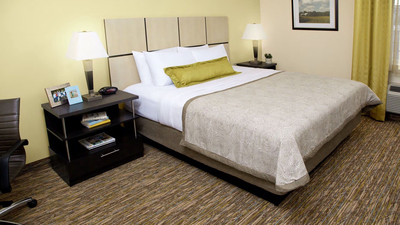 Photo of Bedroom in Sayre