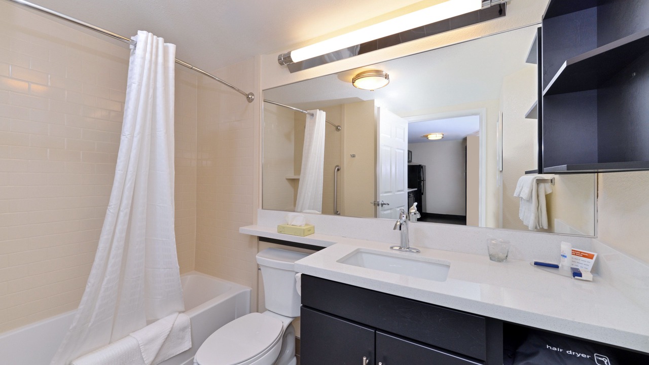 Photo of Bathroom in Sayre