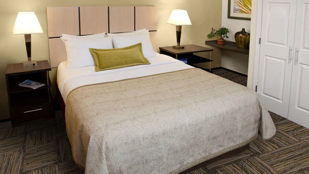 Photo of Bedroom in Sayre